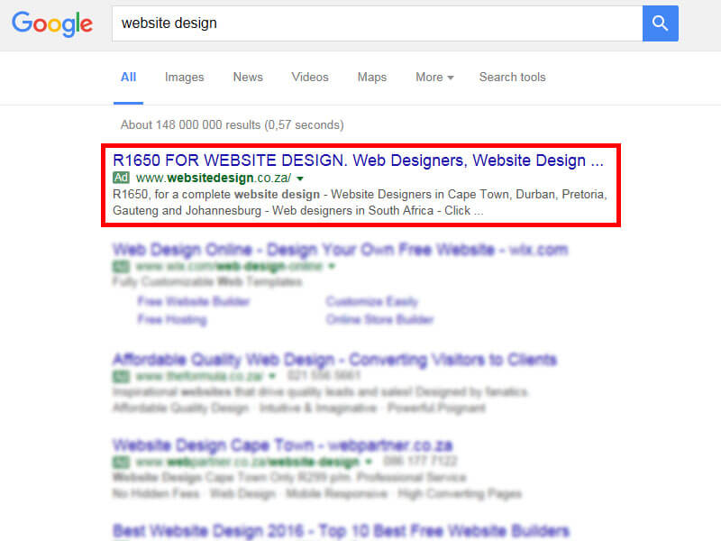 Adwords Marketing
