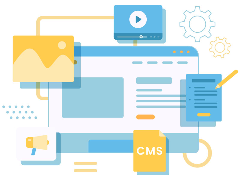 CMS Plugin Integration