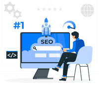 SEO Web Marketing