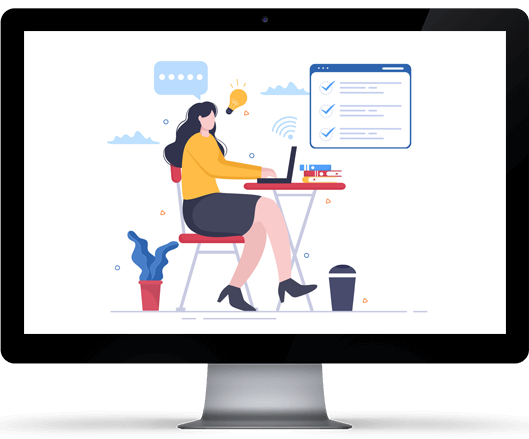 Website Content Copy Writer